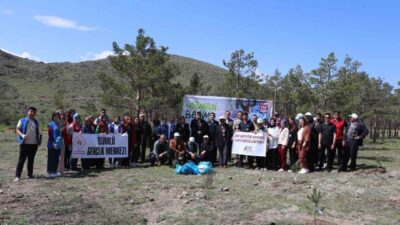 Erzincan Gençlik ve Spor İl Müdürlüğü Üzümlü Gençlik Merkezi’nin ev