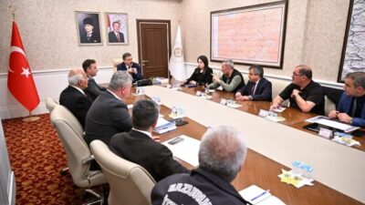 25 Mayıs’ta 2025 tarihinde Erzurum’un Uzundere ilçesi Çağlayan Mahallesi Şelale