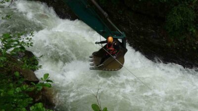 Trabzon’un turizm merkezi Uzungöl’e gelen Suudi Arabistan Krallığı’nın Ankara Büyükelçisi