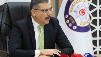 Erzurum Valisi Mustafa Çiftçi, il genelinde sokak hayvanları ile ilgili