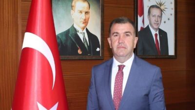 Bayburt Valisi Mustafa Eldivan, 19 Mayıs Atatürk’ü Anma, Gençlik ve