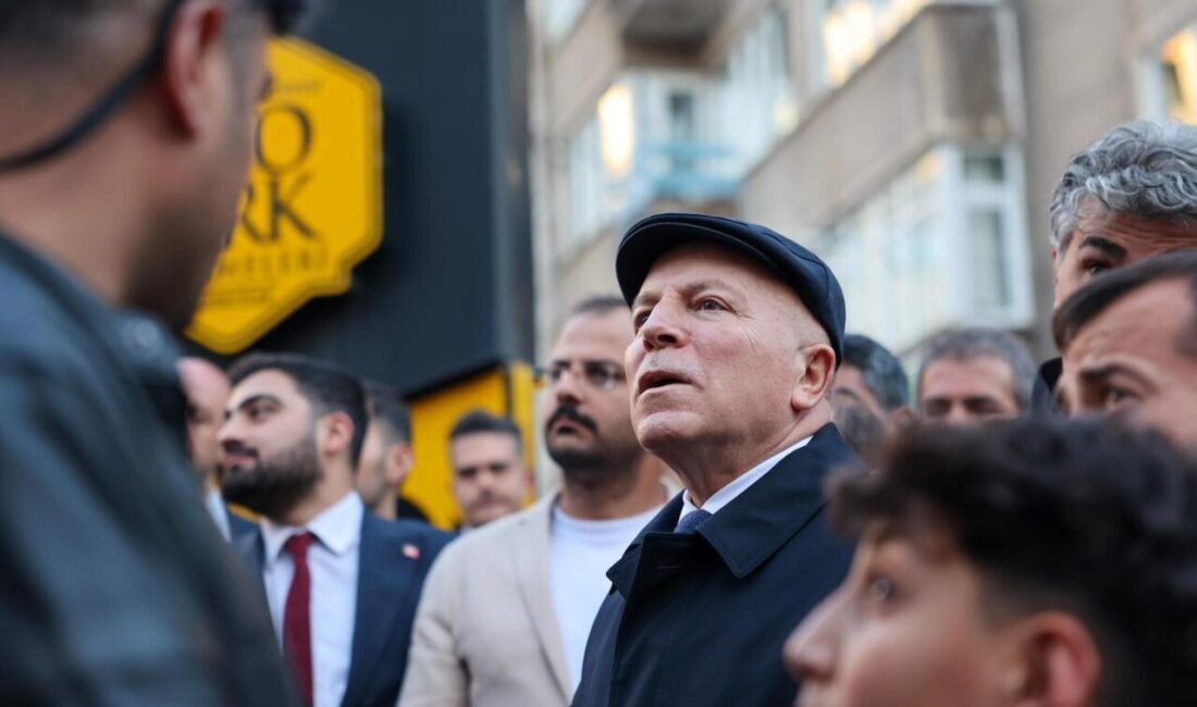 AK Partili belediye başkanlarının “Vatandaş Soruyor, Başkan Cevaplıyor” programları çerçevesinde