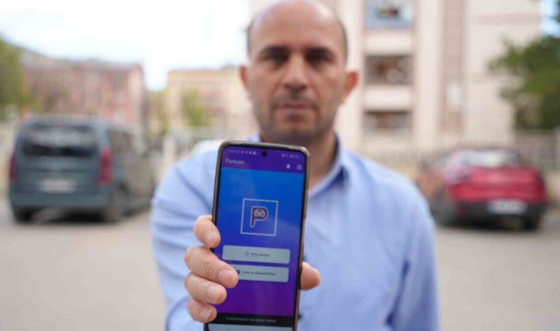 Bayburt’ta görev yapan Bilişim Teknolojileri Öğretmeni İdris Karateke, çöplük yangınında