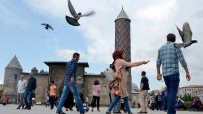 Erzurum Sağlık İl Müdürlüğü, Mayıs ayının “Cilt Kanseri Farkındalık Ayı”
