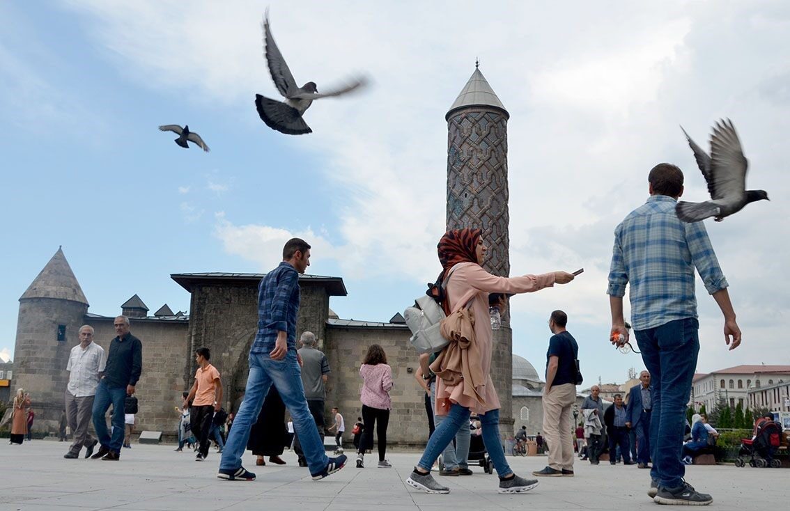 Erzurum Sağlık İl Müdürlüğü, Mayıs ayının “Cilt Kanseri Farkındalık Ayı”