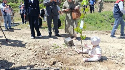 Tortum Kaymakamlığı ile Erzurum Aile ve Sosyal Hizmetler İl Müdürlüğü