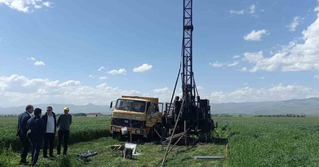 Erzurum’a yeni yapılacak olan Stadyum, Spor Salonu ve Yüzme Havuzu