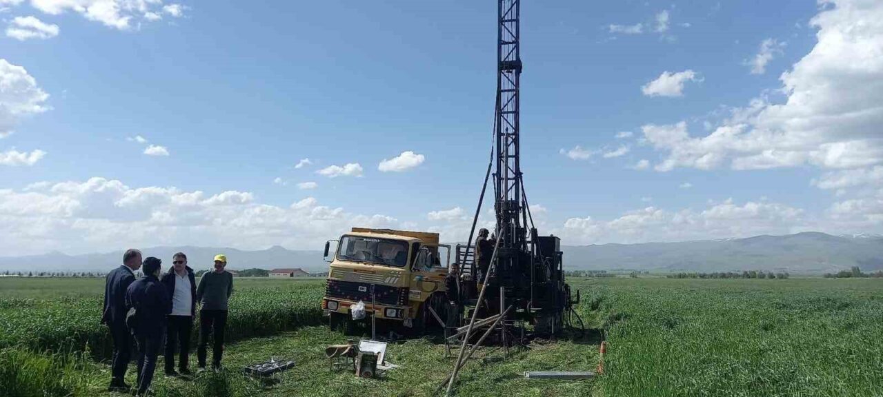 Erzurum’a yeni yapılacak olan Stadyum, Spor Salonu ve Yüzme Havuzu