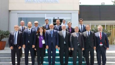 Atatürk Üniversitesi, Yükseköğretim Kalite Kurulu (YÖKAK) tarafından yürütülen Kurumsal Akreditasyon