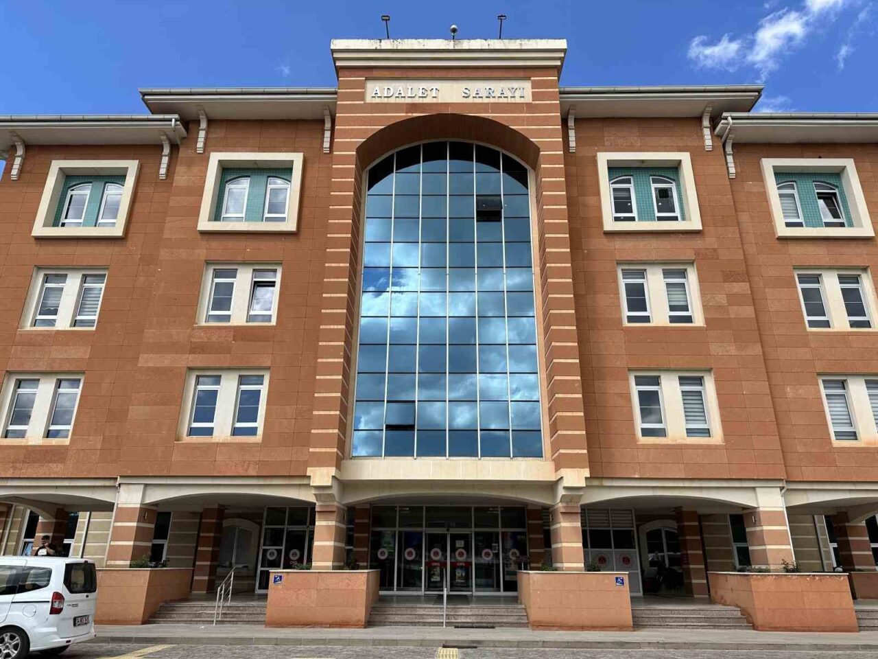 Kastamonu’da yolda karşılaştığı çocuğu darp edip, cinsel tacizde bulunduğu iddia