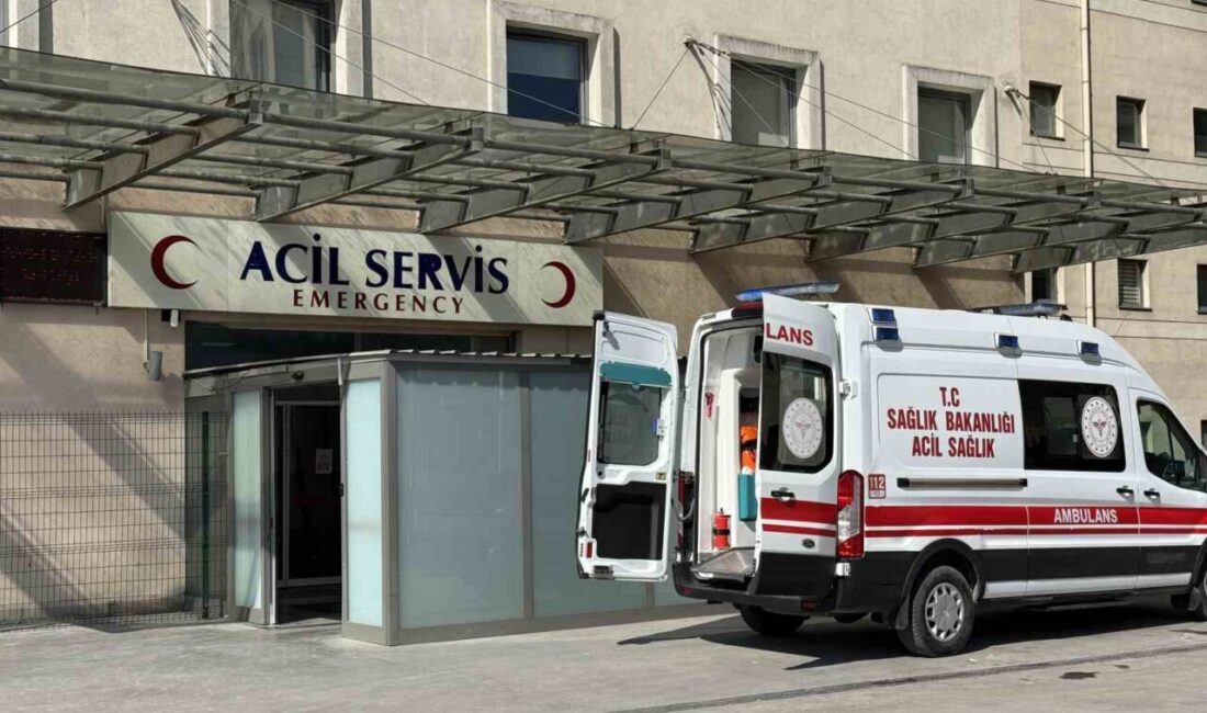 Sakarya’nın Karapürçek ilçesinde şenliklerde görevli polis memuru, yorgun merminin omzuna