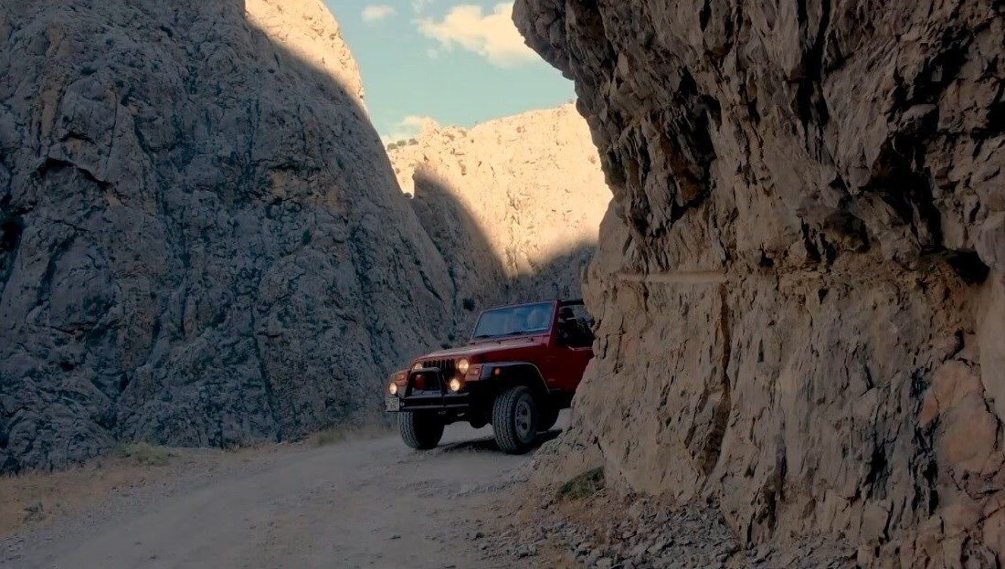 Erzincan’ın Kemaliye ilçesinde, yöre sakinlerinin zorlu mücadelesi ve devlet desteğiyle