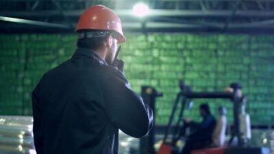 Yurt Dışı Üretici Fiyat Endeksi (YD-ÜFE) yıllık yüzde 22,92 arttı,