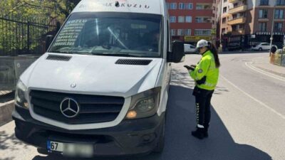 Zonguldak İl Emniyet Müdürlüğü ve İl Jandarma Komutanlığı ekiplerince 28