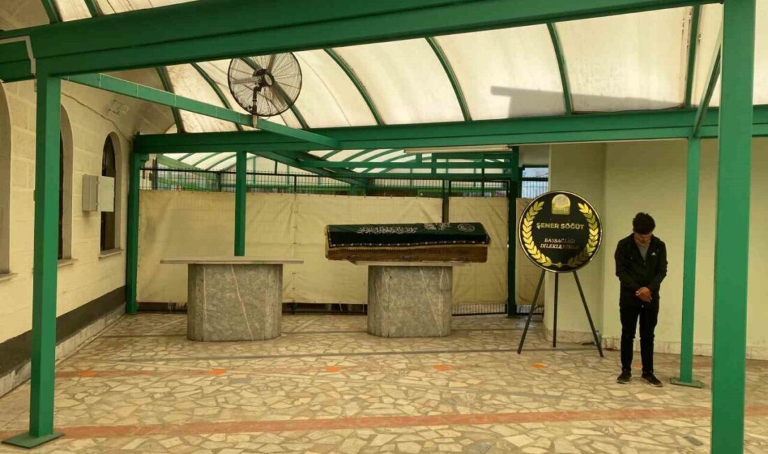 Kocaeli’nin İzmit ilçesinde yalnız yaşadığı evde hayatını kaybeden 21 yaşındaki