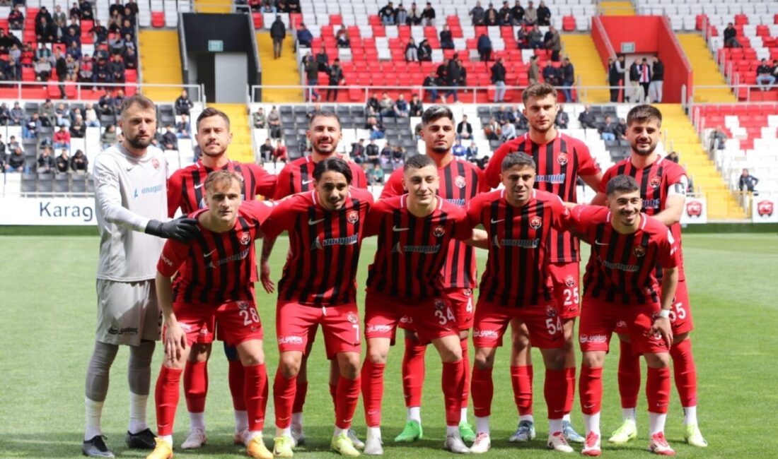 TFF 2. Lig’de 2025-2026 sezonu grup kuraları İstanbul’da çekildi. 24Erzincanspor,