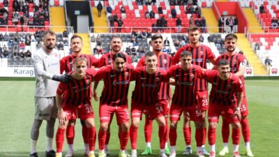 TFF 2. Lig’de 2025-2026 sezonu grup kuraları İstanbul’da çekildi. 24Erzincanspor,