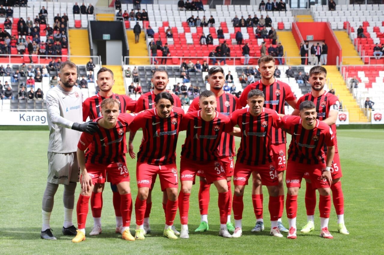 TFF 2. Lig’de 2025-2026 sezonu grup kuraları İstanbul’da çekildi. 24Erzincanspor,