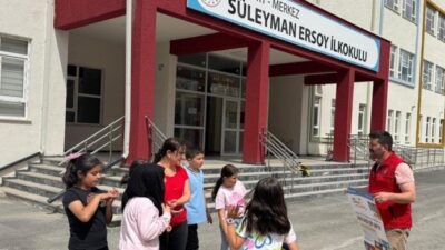 Gençlik ve Spor Bakanlığı tarafından gençlerin yaz tatilini verimli ve