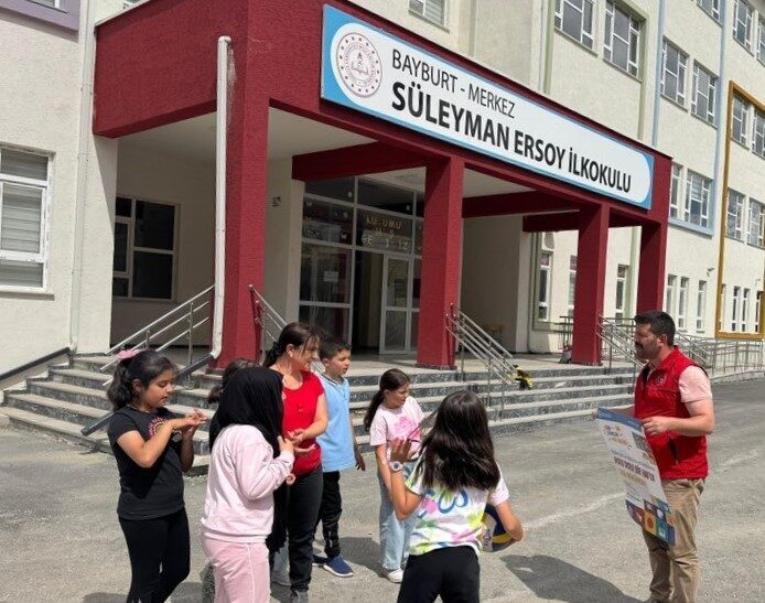 Gençlik ve Spor Bakanlığı tarafından gençlerin yaz tatilini verimli ve