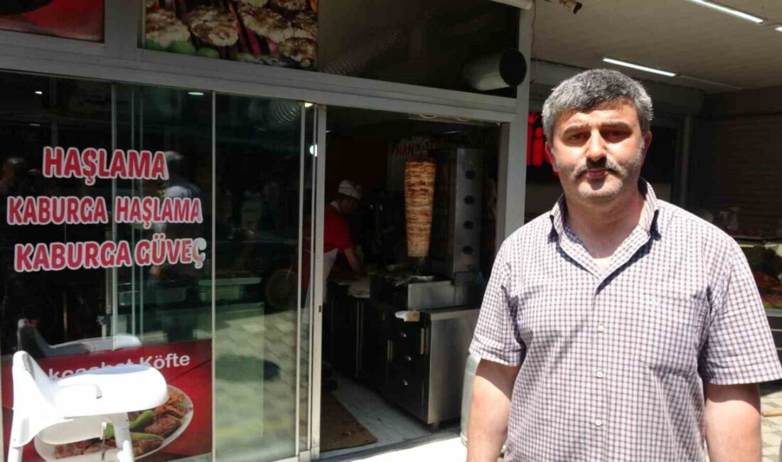 Trabzon’un Beşikdüzü ilçesinde 9 yıl önce meydana gelen sel felaketinde