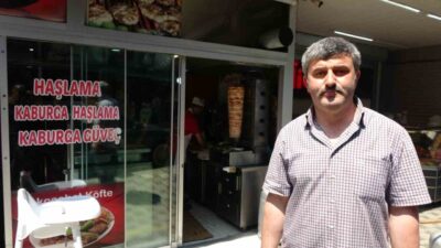 Trabzon’un Beşikdüzü ilçesinde 9 yıl önce meydana gelen sel felaketinde