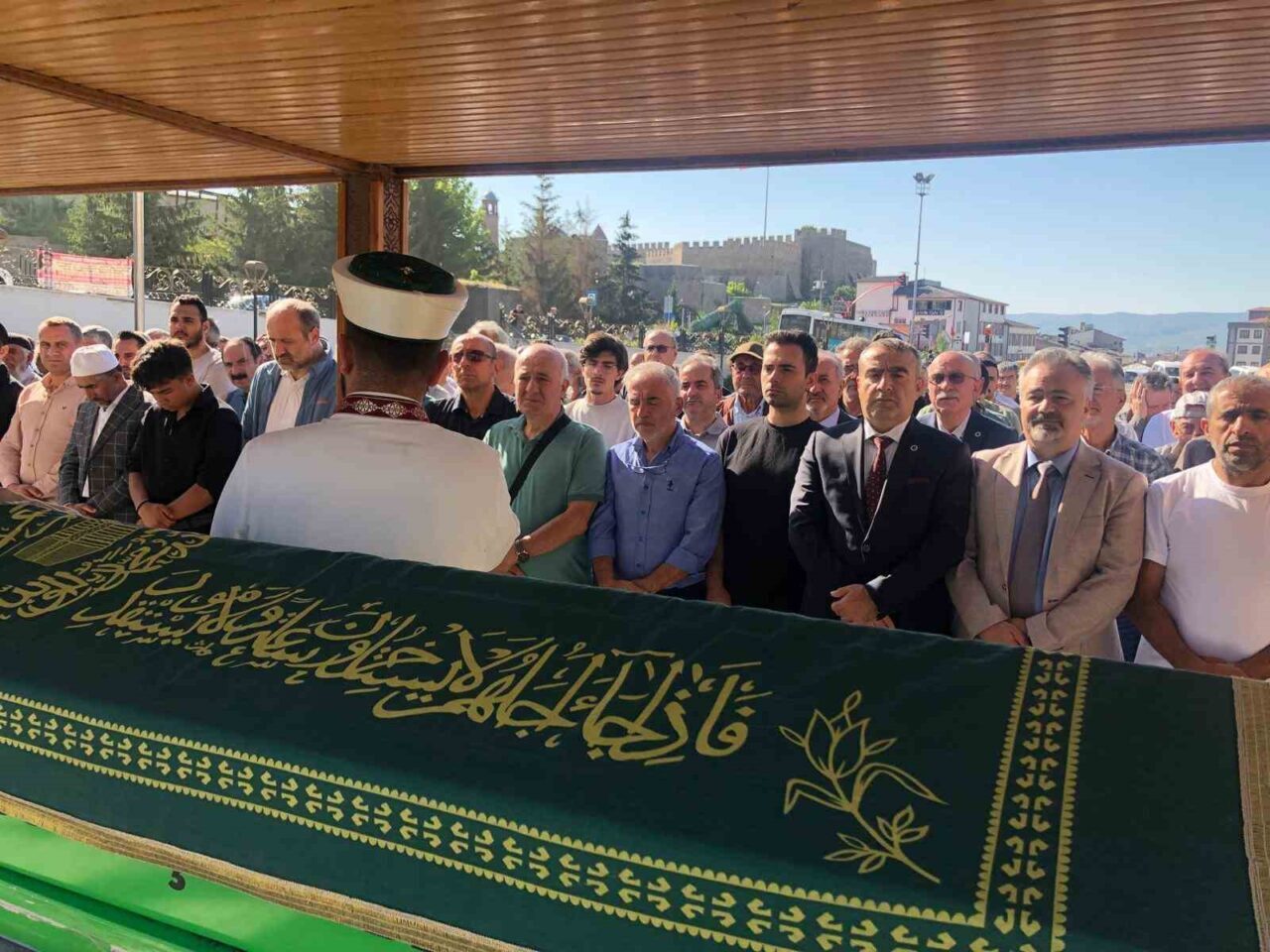 Atatürk Üniversitesi Tıp Fakültesi Dekanı Prof. Dr. Meltem Alkan Melikoğlu