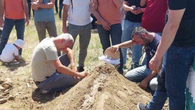 Sakarya’nın Akyazı ilçesinde alkollü sürücü kontrolündeki otomobil ile kafa kafaya