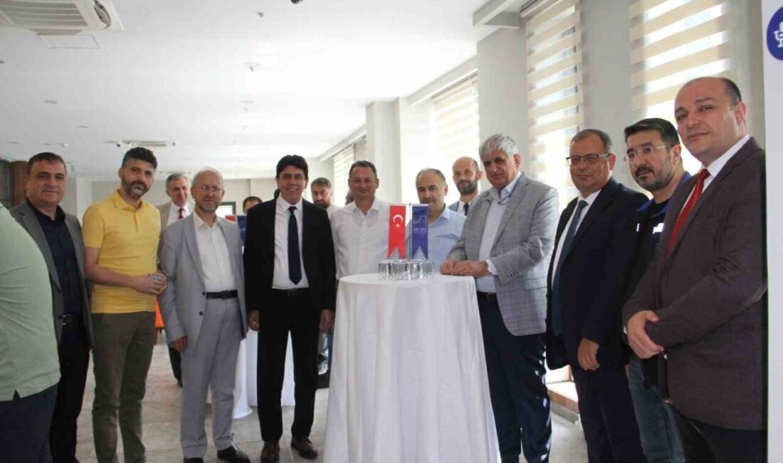 Aras Elektrik, Kurban Bayramı sonrasında düzenlediği geleneksel bayramlaşma etkinliği ile