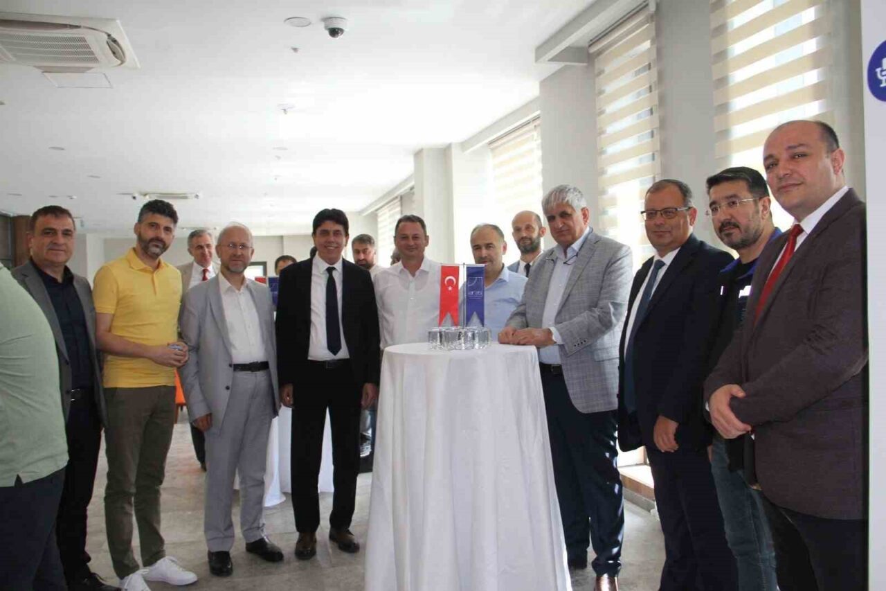 Aras Elektrik, Kurban Bayramı sonrasında düzenlediği geleneksel bayramlaşma etkinliği ile