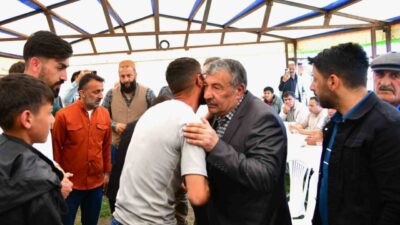 Ardahan merkeze bağlı Kocaköy köyünde 2012 yılında meydana gelen ölümlü