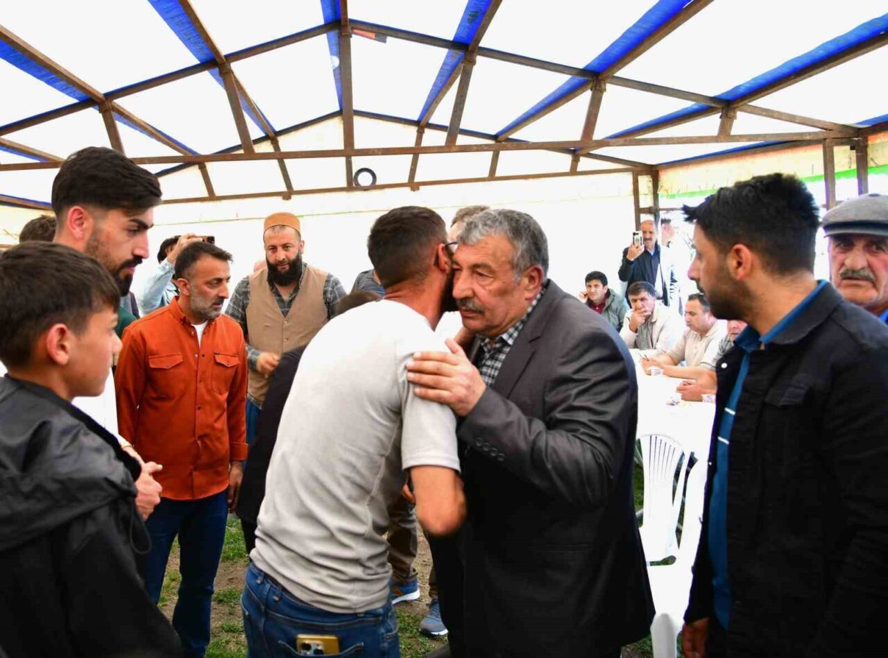 Ardahan merkeze bağlı Kocaköy köyünde 2012 yılında meydana gelen ölümlü