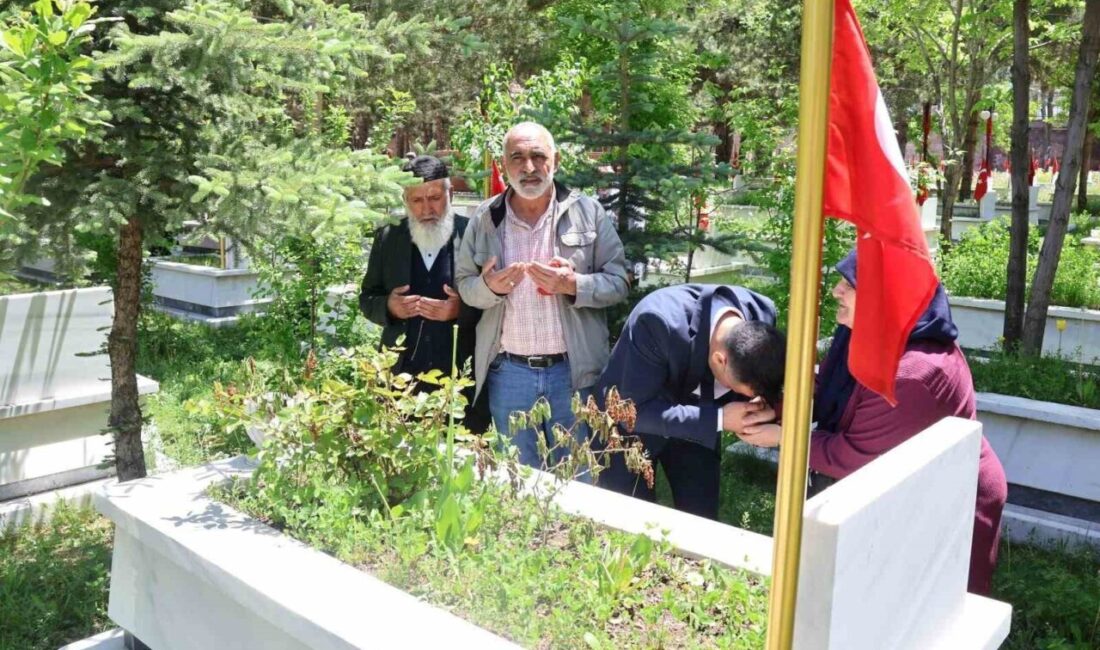2025 Aile Yılı kapsamında, Erzurum Aile ve Sosyal Hizmetler İl