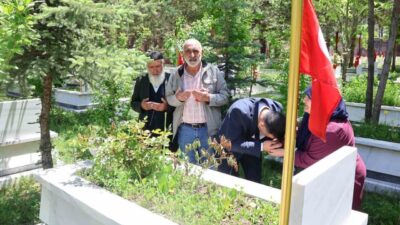 2025 Aile Yılı kapsamında, Erzurum Aile ve Sosyal Hizmetler İl