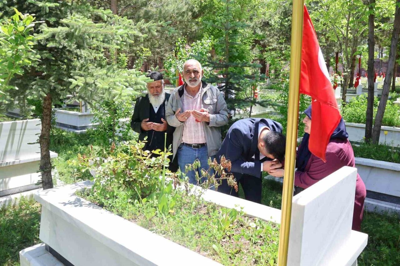 2025 Aile Yılı kapsamında, Erzurum Aile ve Sosyal Hizmetler İl