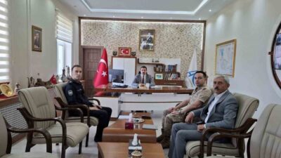 Kurban Bayramı tatili süresince alınacak trafik ve asayiş önlemleri kapsamında