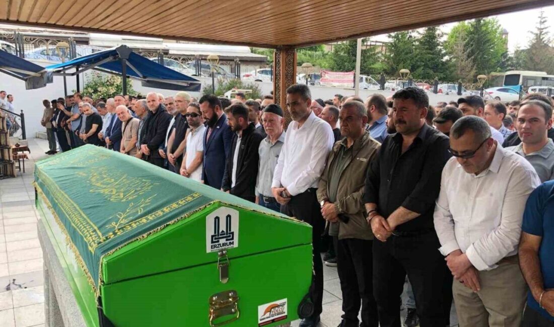 Erzurum’da, Türkiye Gazetesi ve İhlas Pazarlama Bölge Müdürlüğü’nde çeşitli görevlerde