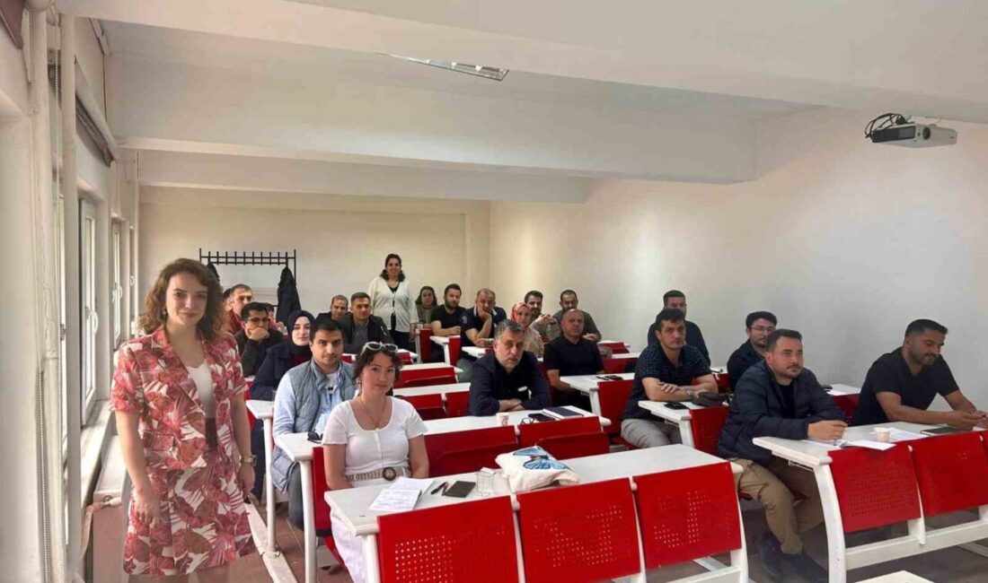 Atatürk Üniversitesi Sürekli Eğitim Uygulama ve Araştırma Merkezi (ATASEM) tarafından