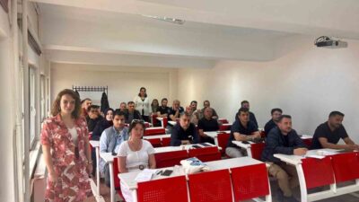 Atatürk Üniversitesi Sürekli Eğitim Uygulama ve Araştırma Merkezi (ATASEM) tarafından