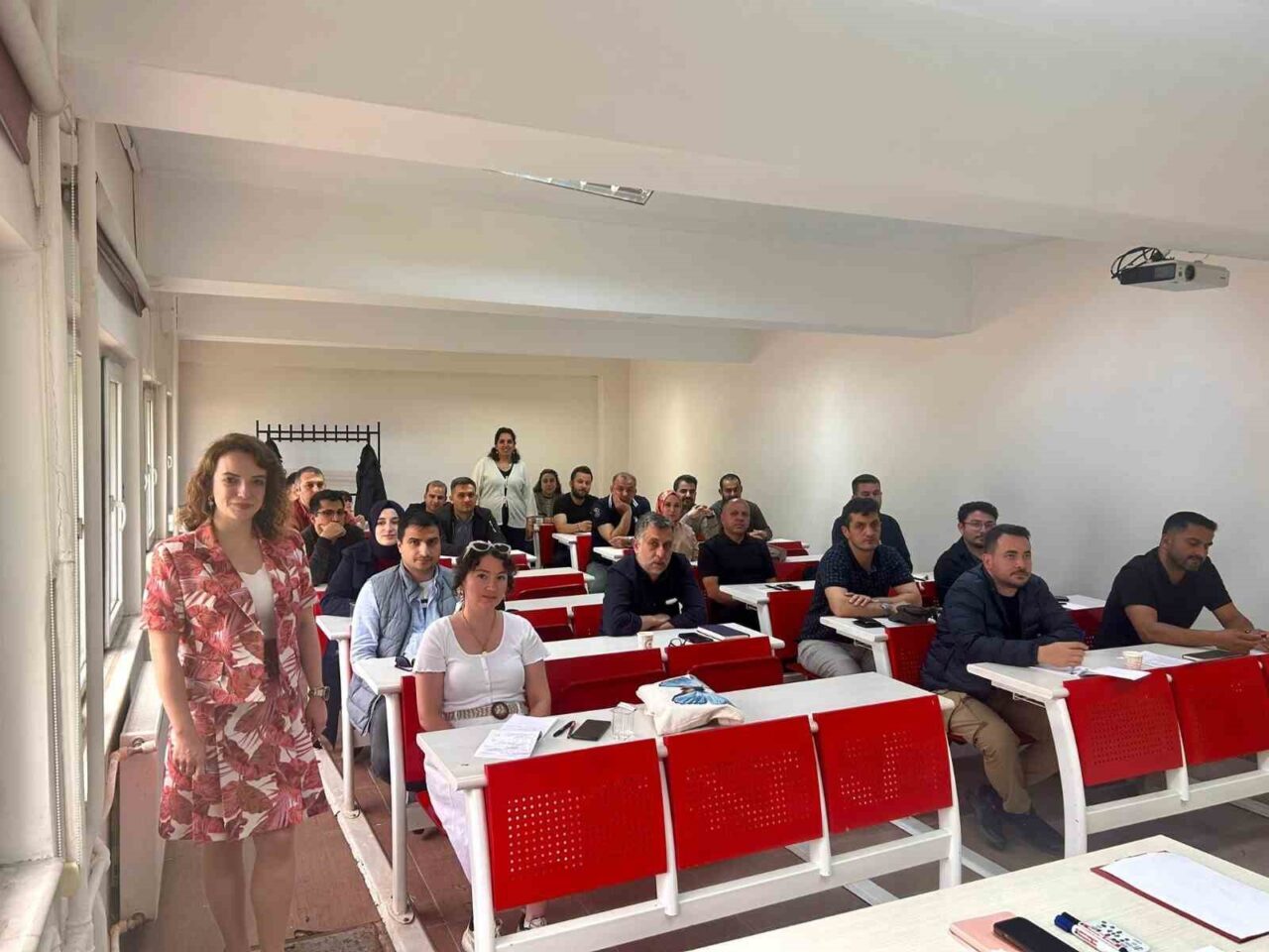 Atatürk Üniversitesi Sürekli Eğitim Uygulama ve Araştırma Merkezi (ATASEM) tarafından