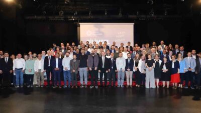 Atatürk Üniversitesi, gerçekleştirdikleri bilimsel çalışmalarla üniversitenin akademik prestijine katkı sunan