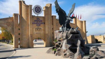 Türkiye’nin köklü yükseköğretim kurumlarından biri olan Atatürk Üniversitesi, bilimsel üretkenliğe