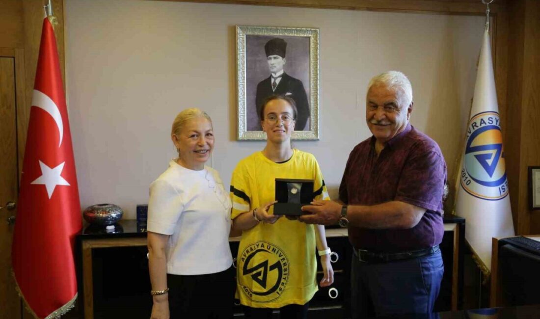 Türk Devletleri Teşkilatı ‘Herkes İçin Yüzme Projesi’nin ikincisi, Azerbaycan’ın başkenti