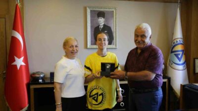 Türk Devletleri Teşkilatı ‘Herkes İçin Yüzme Projesi’nin ikincisi, Azerbaycan’ın başkenti