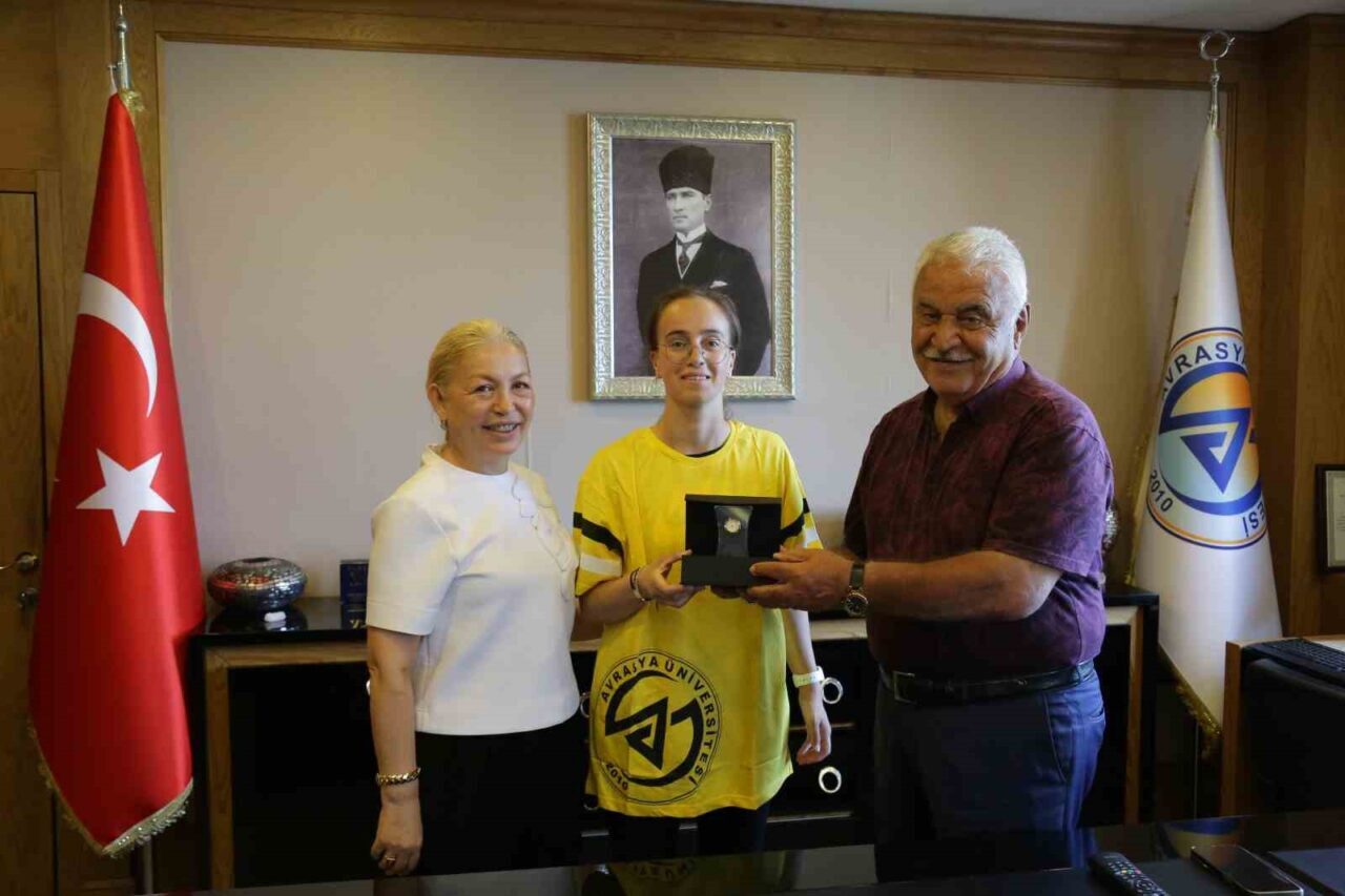 Türk Devletleri Teşkilatı ‘Herkes İçin Yüzme Projesi’nin ikincisi, Azerbaycan’ın başkenti