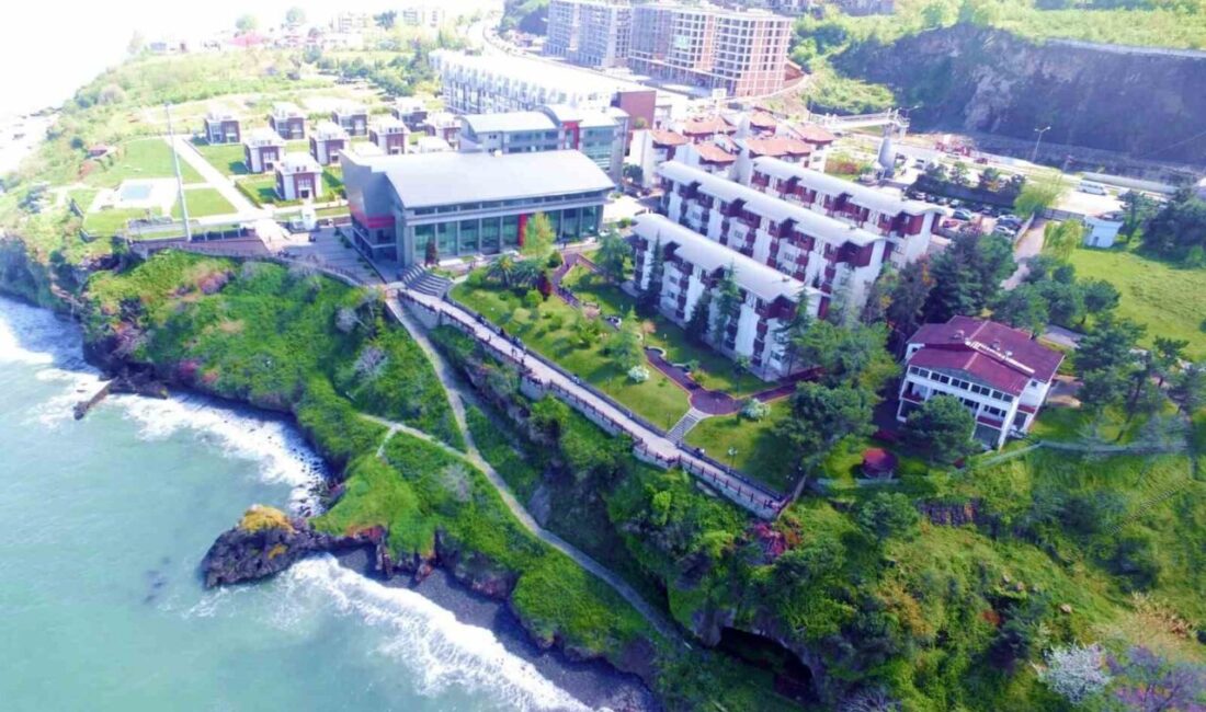 Avrasya Üniversitesi’nden 7 yeni bölüm Yaklaşan Yüksek Öğretim Kurumları (YKS) sınavı öncesi Avrasya Üniversitesi 2025/2026