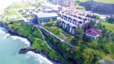 Yaklaşan Yüksek Öğretim Kurumları (YKS) sınavı öncesi Avrasya Üniversitesi 2025/2026