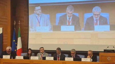 Milliyetçi Hareket Partisi Erzurum Milletvekili ve Avrupa Güvenlik ve İşbirliği