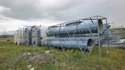 Aziziye Belediyesi, ilçedeki üstyapı hizmetlerine dönük olarak reform niteliğinde bir