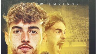 Trabzonspor’da geçtiğimiz sezon gösterdiği performans ile dikkatleri üzerine çeken 24